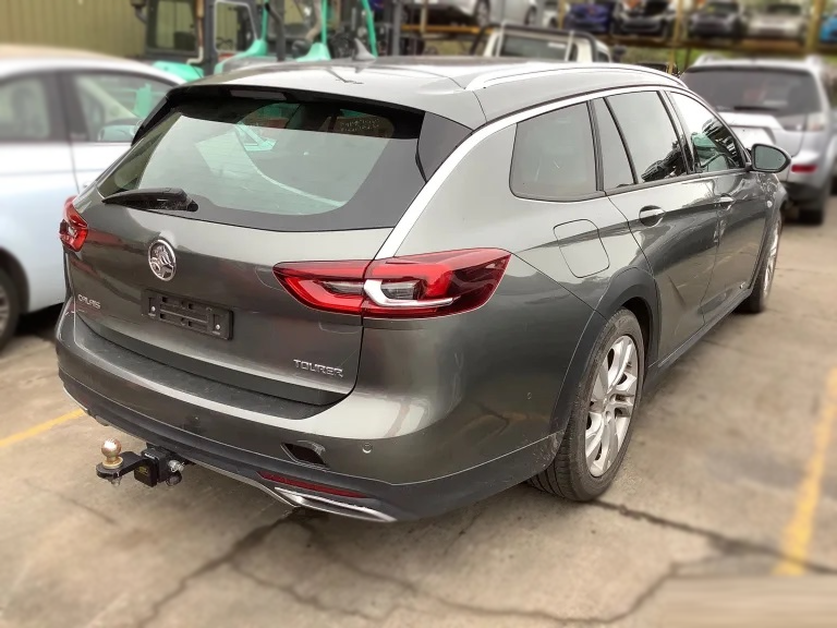Holden Commodore Calais Tourer Zb 3.6l Petrol Awd Auto (4)