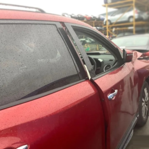 Nissan Pathfinder R52 2019 Petrol 3.5l Awd Auto - RHR Door Shell